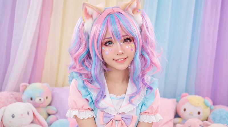 蜜桃视频 Cosplay视频